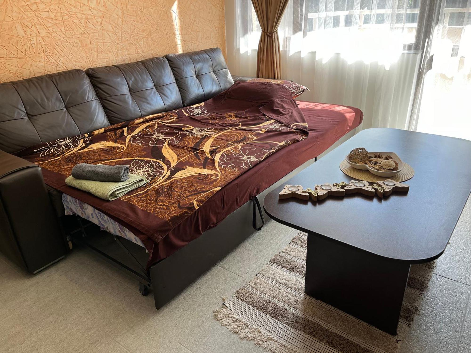 Cozy Home In Central 플로브디프 외부 사진