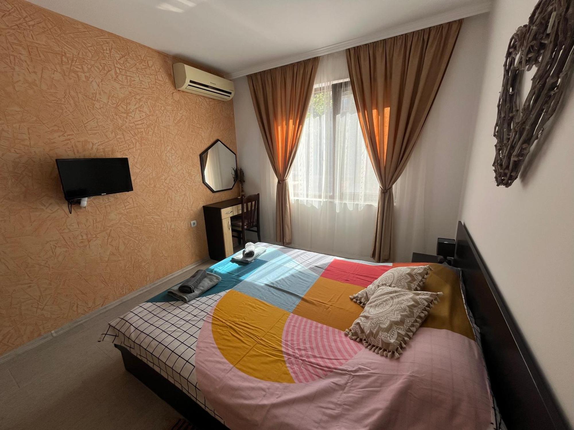 Cozy Home In Central 플로브디프 외부 사진
