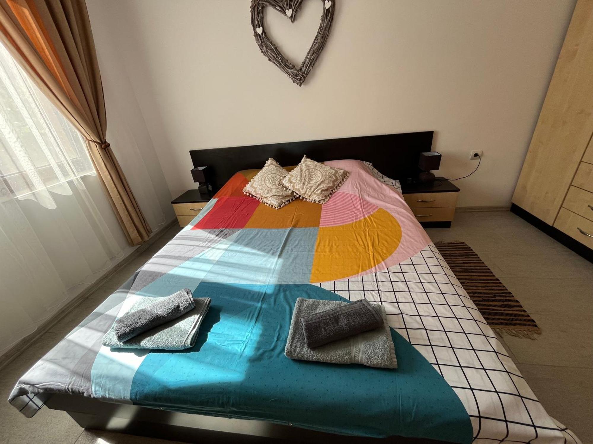 Cozy Home In Central 플로브디프 외부 사진
