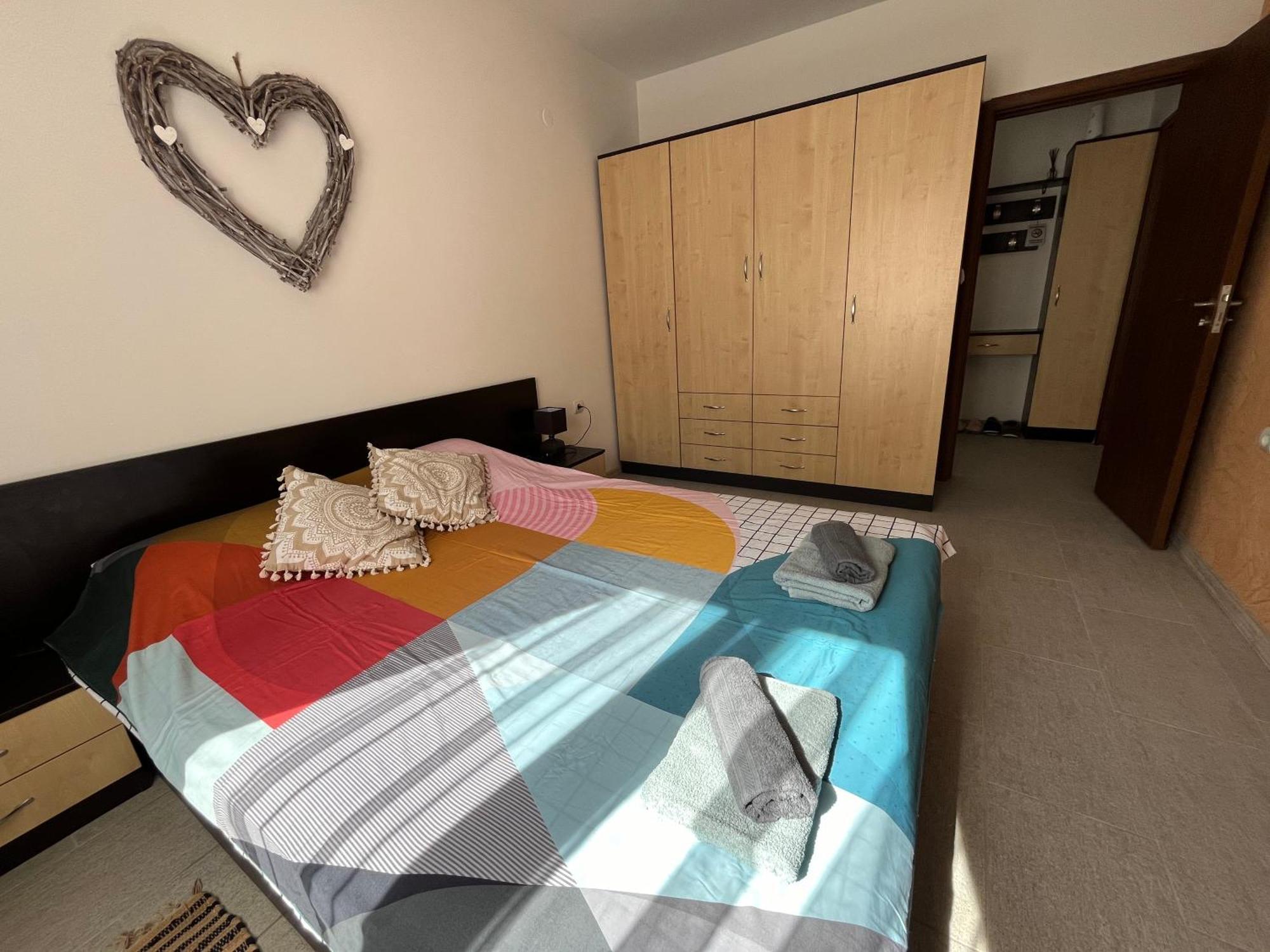 Cozy Home In Central 플로브디프 외부 사진