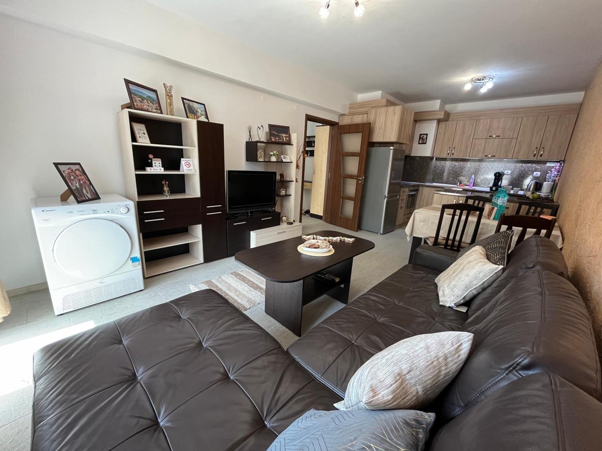 Cozy Home In Central 플로브디프 외부 사진