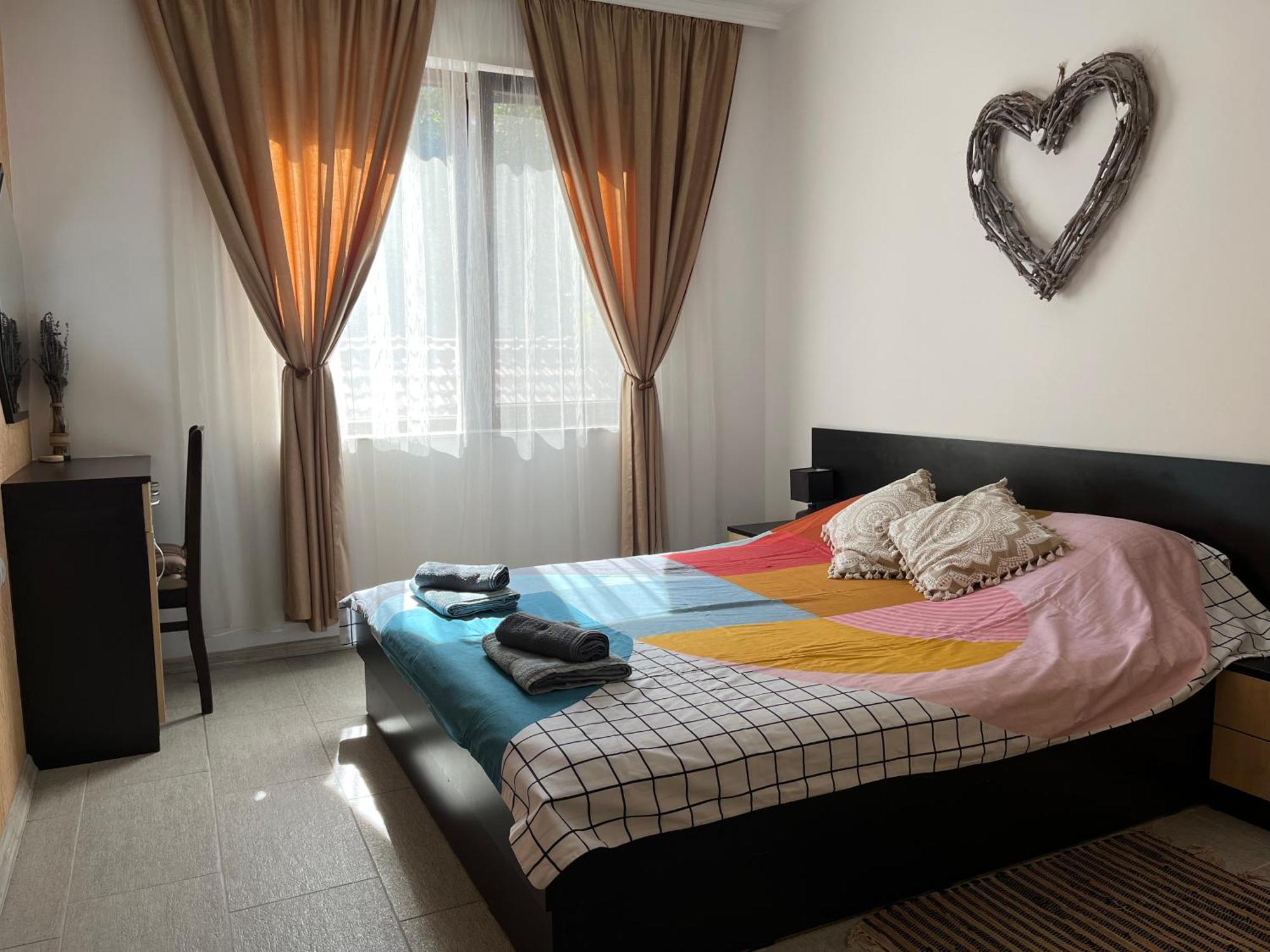 Cozy Home In Central 플로브디프 외부 사진